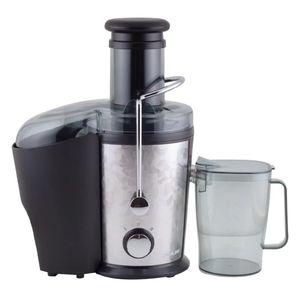 آبمیوه‌گیری 800 وات نیکای مدل nj9600
