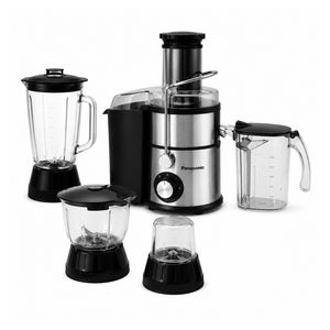 آبمیوه‌گیری 800 وات پاناسونیک مدل jb 70t