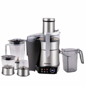 آبمیوه‌گیری ایتنبرگ مدل  lg 4040