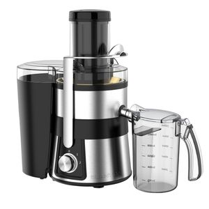 آبمیوه‌گیری بلانتون مدل bcr ju1110