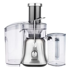 آبمیوه‌گیری بنس مدل  bj_p383g