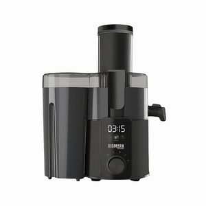 آبمیوه‌گیری بیسمارک مدل bm 2381