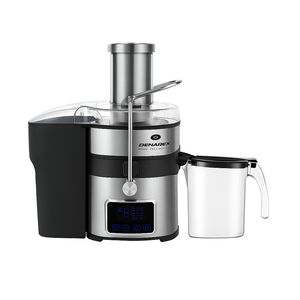 آبمیوه‌گیری دنارکس مدل dr 400