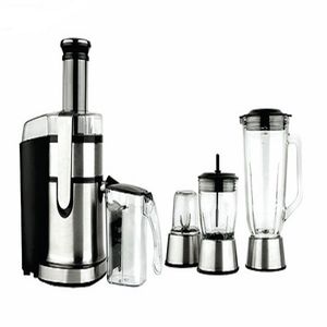 آبمیوه‌گیری سانرایز مدل jb 430