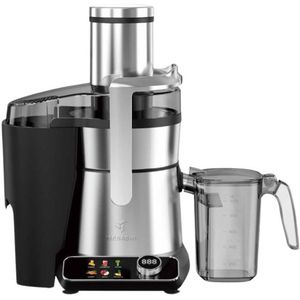 آبمیوه‌گیری مباشی مدل me jc3013