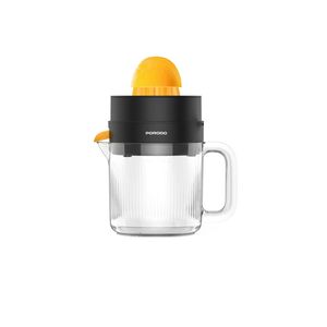 آبمیوه‌گیری پرودو مدل pd lfst123 bk