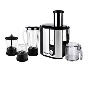 آبمیوه‌گیری چند کاره 1000 وات بلیتان مدل bt 3163
