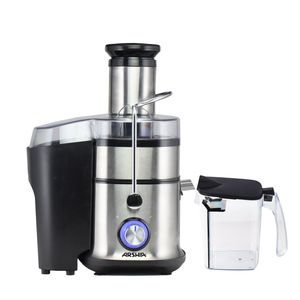 آبمیوه‌گیری چند کاره 800 وات ارشیا مدل jb 6152a