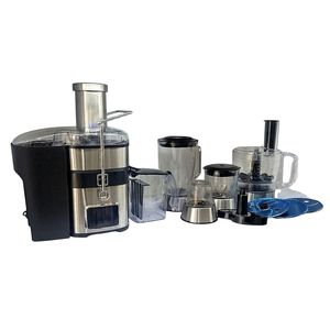 آبمیوه‌گیری چند کاره بیم مدل bj 8082