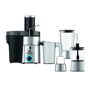 آبمیوه‌گیری چند کاره دنارکس مدل dr 450