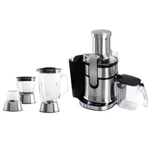 آبمیوه‌گیری چند کاره روگن استار مدل rü 1210