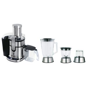 آبمیوه‌گیری چند کاره کینگزمن مدل kfj 4600