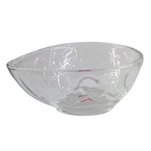 آجیل خوری ساچی طرح اشک بسته 6 عددی