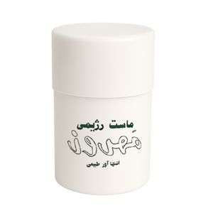 آرام‌پز 3 لیتری مهروز مدل ماست ساز