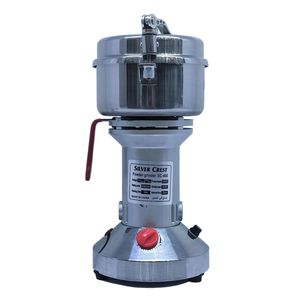 آسیاب صنعتی 2500 وات 400 میلی‌لیتر سیلور کرست مدل sc 400