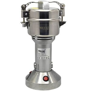 آسیاب صنعتی 850 وات 150 گرم مکسی مدل grind 150