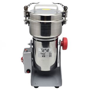 آسیاب صنعتی تفال مدل tf 800