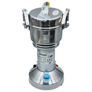 آسیاب صنعتی دسینی مدل kd 250