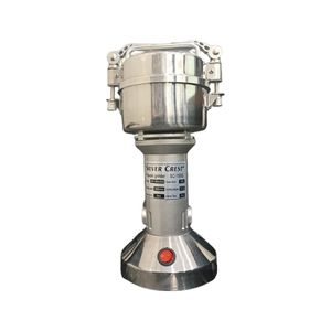 آسیاب صنعتی سیلور کرست مدل sc 150g
