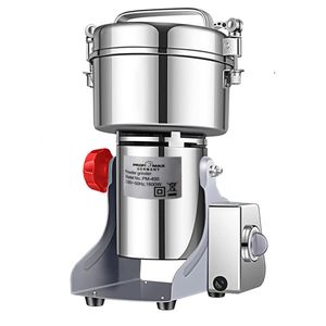 آسیاب صنعتی مدل pm 400