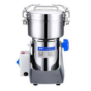 آسیاب صنعتی مدل scx600w