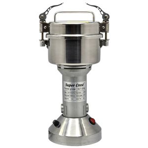 آسیاب صنعتی مدل سوپر کرست sct 200g