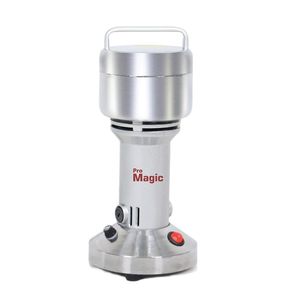 آسیاب صنعتی پرومجیک مدل mgc 101