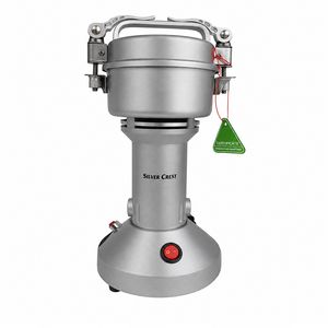 آسیاب قهوه 1200 وات 250 گرم سیلور کرست مدل sc 1250