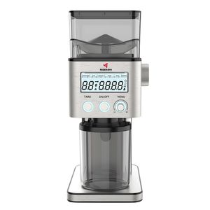 آسیاب قهوه 180 وات 150 میلی‌لیتر مباشی مدل me cg2302