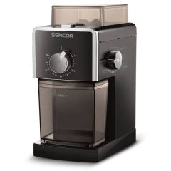 آسیاب قهوه سنکور مدل scg 5050bk