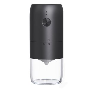 آسیاب قهوه شارژی مدل electronic coffee grinder