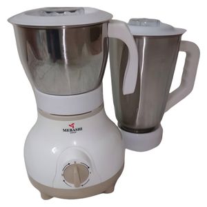 آسیاب قهوه و مخلوط کن مباشی مدل me cg2284