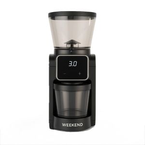 آسیاب قهوه ویکند مدل wkcg 300s