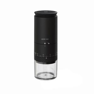 آسیاب قهوه گرین لاین مدل gl cg45