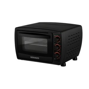 آون توستر 60 l لیتری سرانزو مدل s00600