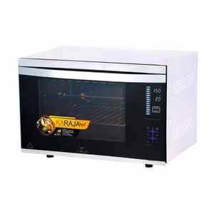 آون توستر 60 لیتری کاراجا مدل k300