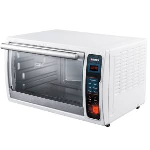 آون توستر بایترون 38لیتر to 850 wh