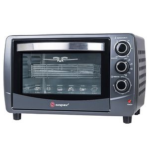 آون توستر ساپر مدل sot 2820g