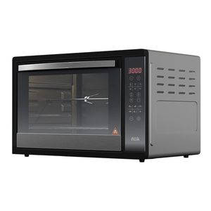 آون توستر لایق مدل lot 600
