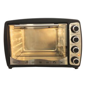 آون توستر مایر مدل mr 7600
