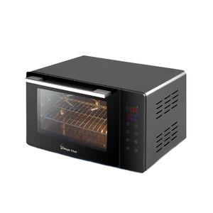 آون توستر مجیک شف مدل mc t7575