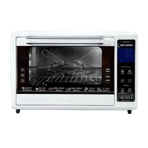آون توستر هافمن مدل volcano digital 50l