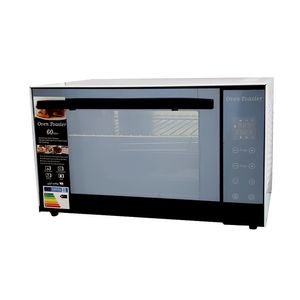 آون توستر هیوا مدل oster digital 60l