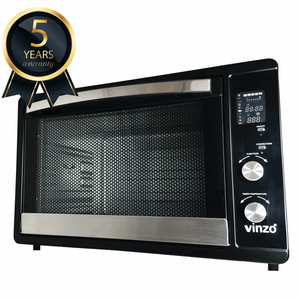 آون توستر وینزو مدل s380v
