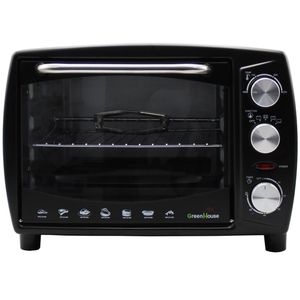 آون توستر گرین هاوس مدل gh ot2210sts