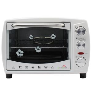 آون توستر گرین هاوس مدل gh ot2210wf