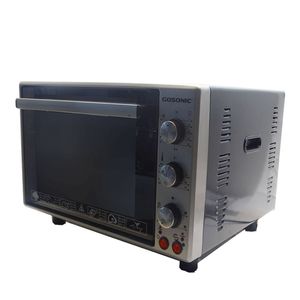 آون توستر گوسونیک مدل geo 660