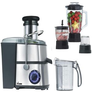 ابمیوه گیری هایسونگ مدل h j 821