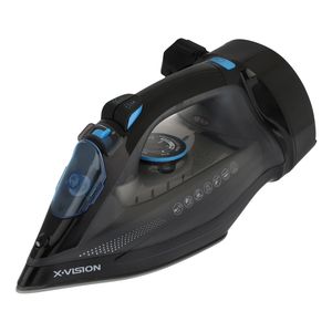 اتو بخار 2400 وات ایکس ویژن مدل sw 605c