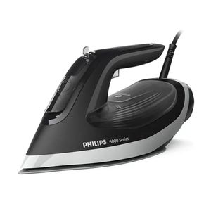 اتو بخار 2600w وات فیلیپس مدل dst6120